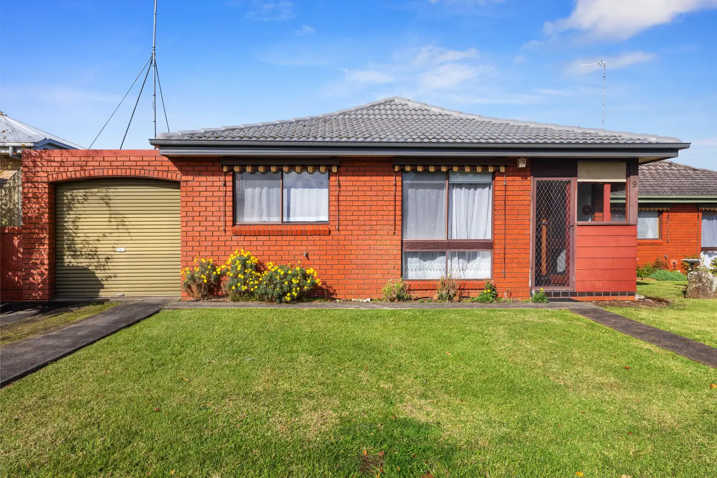 Main view of Homely unit listing, 9/106-108 McCartin Street, Leongatha VIC 3953