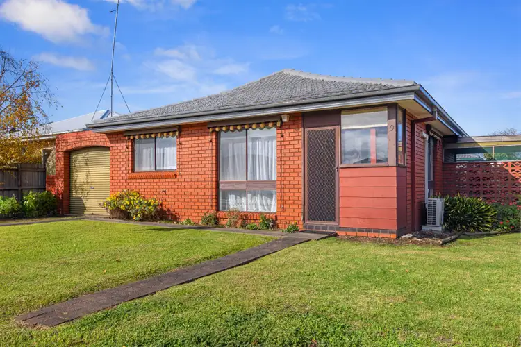 Second view of Homely unit listing, 9/106-108 McCartin Street, Leongatha VIC 3953