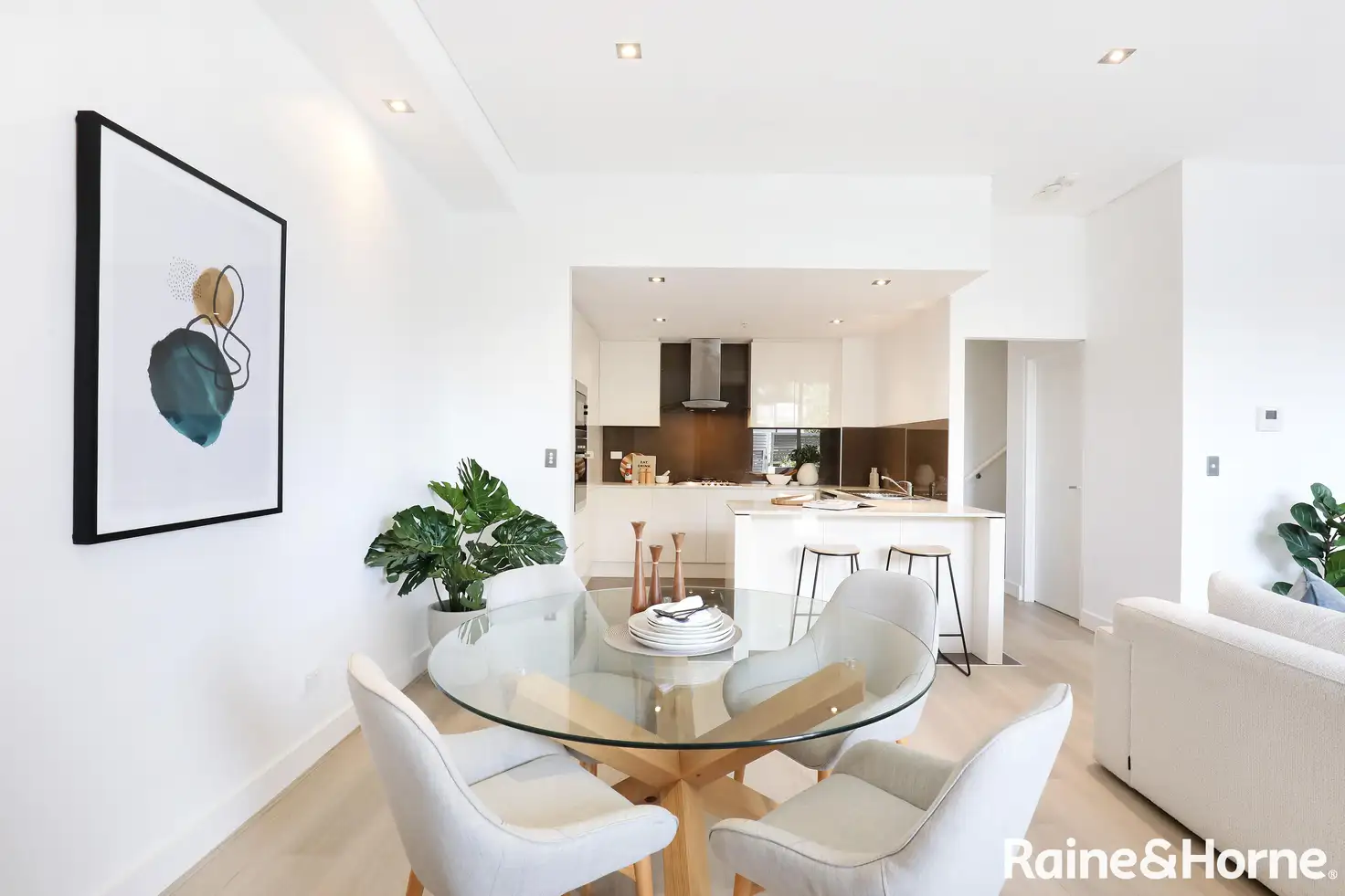 Main view of Homely apartment listing, 20/2-12 Young Street, Wollongong NSW 2500