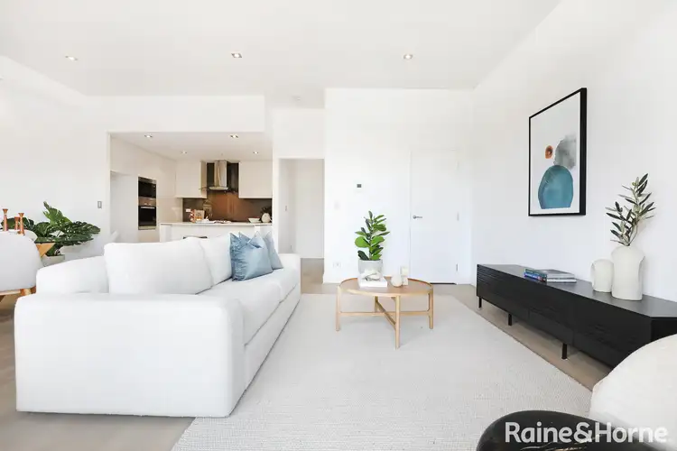 Fifth view of Homely apartment listing, 20/2-12 Young Street, Wollongong NSW 2500