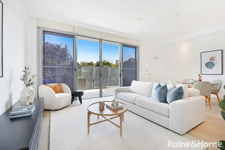 Sixth view of Homely apartment listing, 20/2-12 Young Street, Wollongong NSW 2500