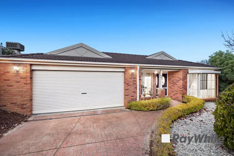 32 The Promenade, Narre Warren South VIC 3805