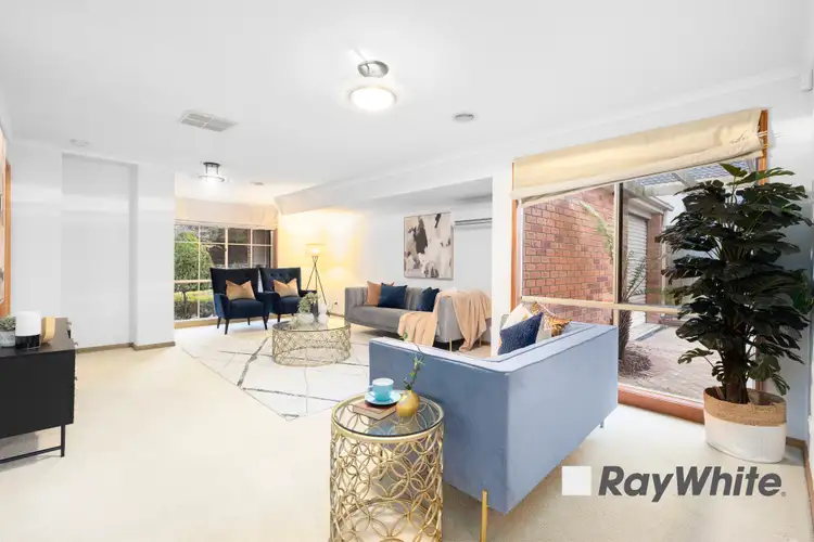 Third view of Homely house listing, 32 The Promenade, Narre Warren South VIC 3805