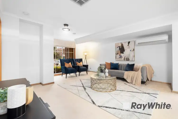 Fifth view of Homely house listing, 32 The Promenade, Narre Warren South VIC 3805