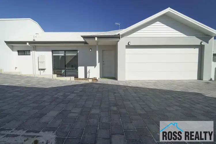 2/5 Arbon Way, Lockridge WA 6054