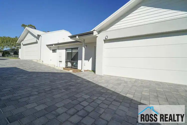Second view of Homely villa listing, 2/5 Arbon Way, Lockridge WA 6054