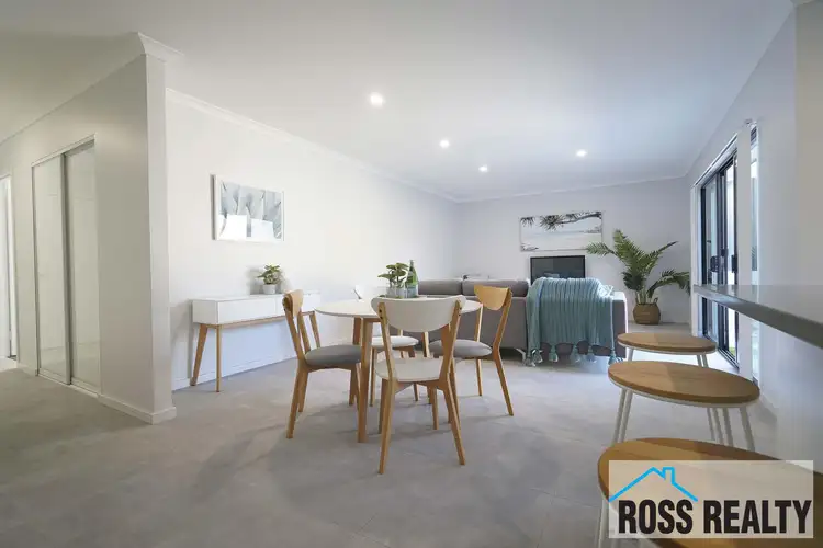 Fourth view of Homely villa listing, 2/5 Arbon Way, Lockridge WA 6054