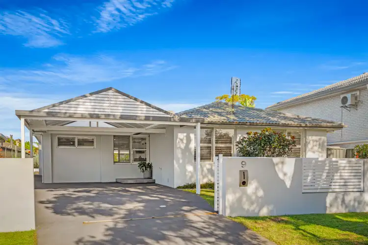 Second view of Homely house listing, 9 Marina View Parade, St Huberts Island NSW 2257
