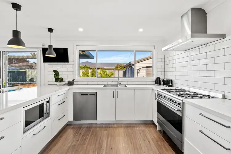 Fifth view of Homely house listing, 9 Marina View Parade, St Huberts Island NSW 2257