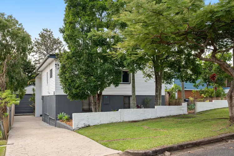 Main view of Homely house listing, 52 Algoori Street, Morningside QLD 4170
