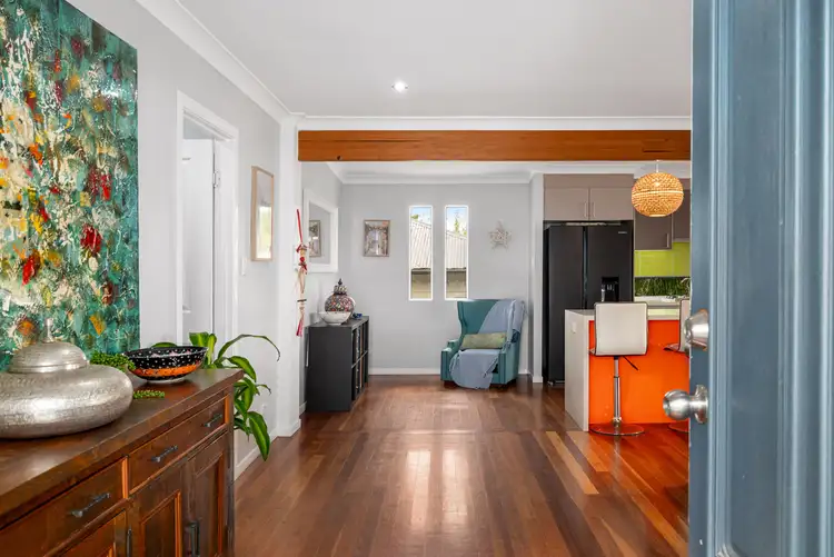 Third view of Homely house listing, 52 Algoori Street, Morningside QLD 4170