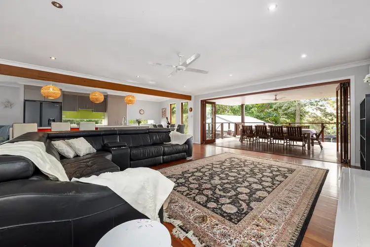 Fifth view of Homely house listing, 52 Algoori Street, Morningside QLD 4170