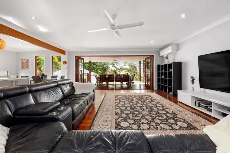 Sixth view of Homely house listing, 52 Algoori Street, Morningside QLD 4170