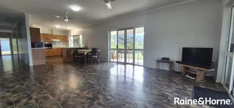 Fifth view of Homely house listing, 2620 Mossman-Mount Molloy Road, Mount Molloy QLD 4871