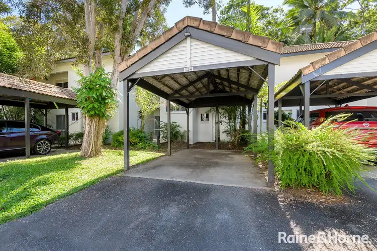 124/121-137 Port Douglas Road (Reef Resort), Port Douglas QLD 4877