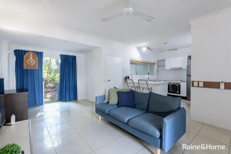 124/121-137 Port Douglas Road (Reef Resort), Port Douglas QLD 4877