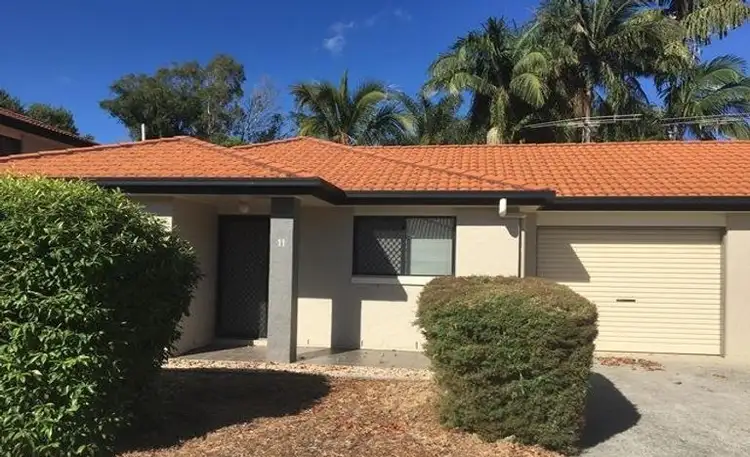 11/97 Duffield Road, Kallangur QLD 4503