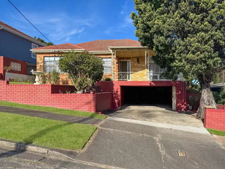 13 McLeod Street, Wallsend NSW 2287