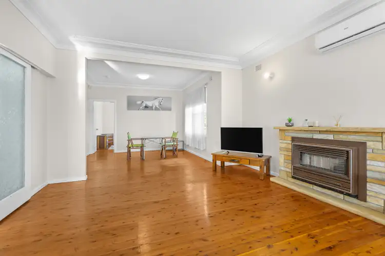 Second view of Homely house listing, 13 McLeod Street, Wallsend NSW 2287