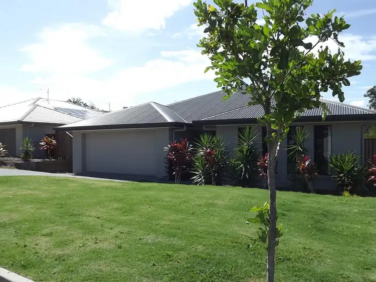 37 Wolseley Way, Upper Coomera QLD 4209
