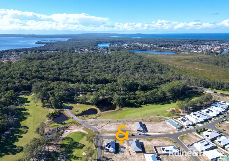 63 Birkdale Circuit, Sussex Inlet NSW 2540