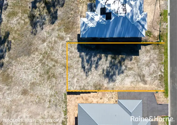 Third view of Homely land listing, 63 Birkdale Circuit, Sussex Inlet NSW 2540