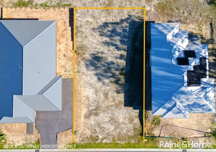 Fifth view of Homely land listing, 63 Birkdale Circuit, Sussex Inlet NSW 2540
