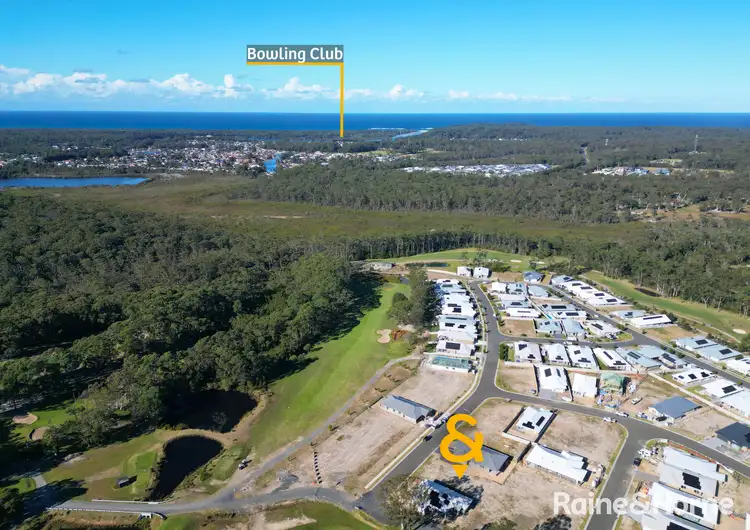 Seventh view of Homely land listing, 63 Birkdale Circuit, Sussex Inlet NSW 2540