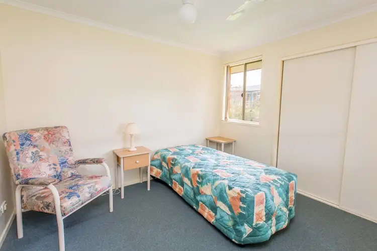 Fifth view of Homely retirement listing, 39/7 Severin Ct, Thurgoona NSW 2640