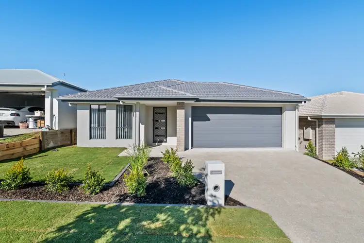Main view of Homely house listing, 3 Byfield Place, Yarrabilba QLD 4207