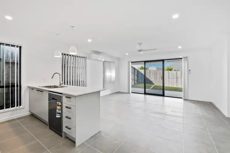 Third view of Homely house listing, 3 Byfield Place, Yarrabilba QLD 4207