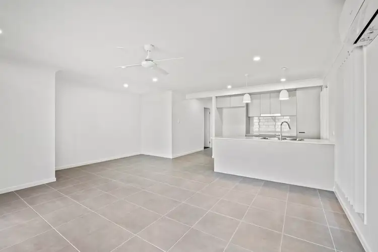 Fourth view of Homely house listing, 3 Byfield Place, Yarrabilba QLD 4207