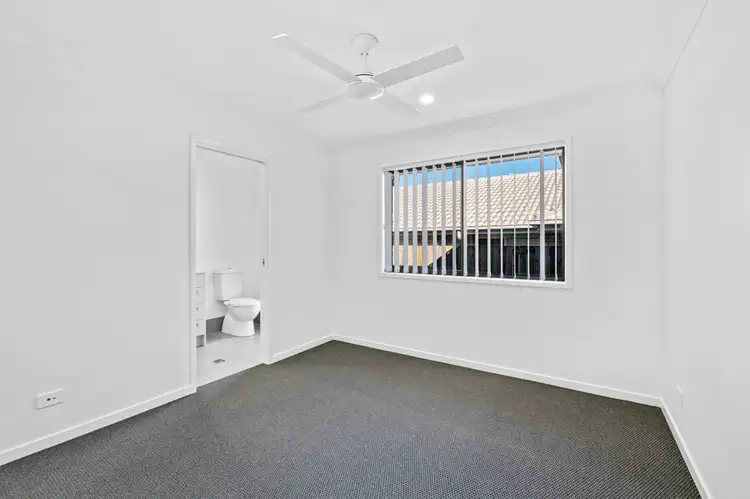 Fifth view of Homely house listing, 3 Byfield Place, Yarrabilba QLD 4207