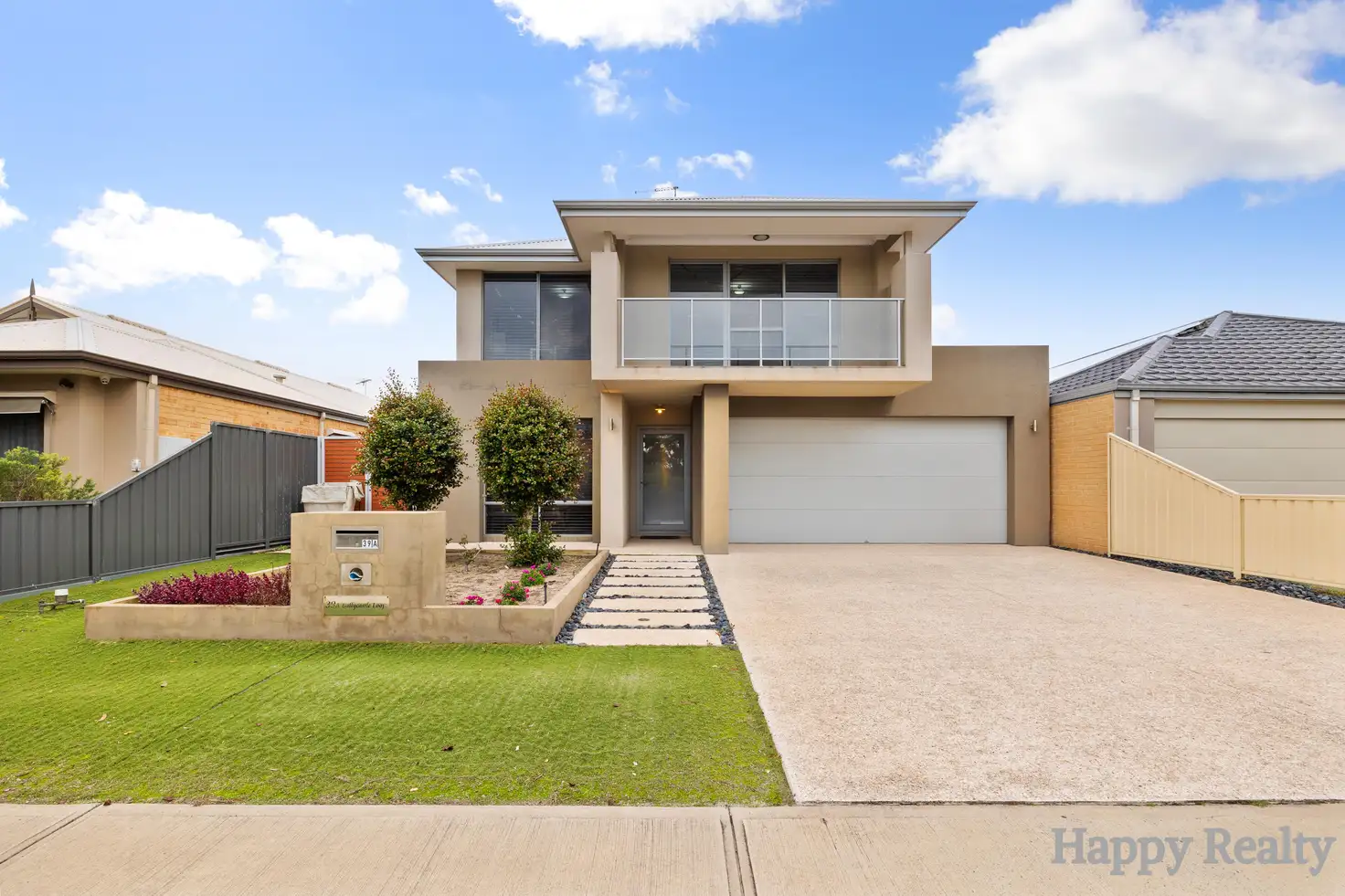 Main view of Homely house listing, 39A Ballycastle Loop, Canning Vale WA 6155