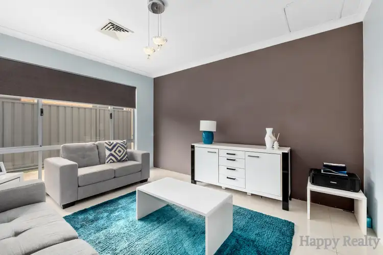 Fifth view of Homely house listing, 39A Ballycastle Loop, Canning Vale WA 6155