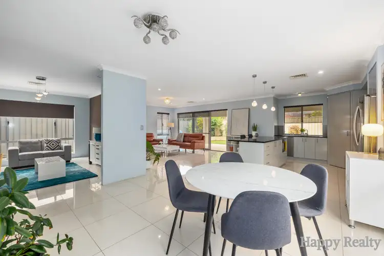 Sixth view of Homely house listing, 39A Ballycastle Loop, Canning Vale WA 6155