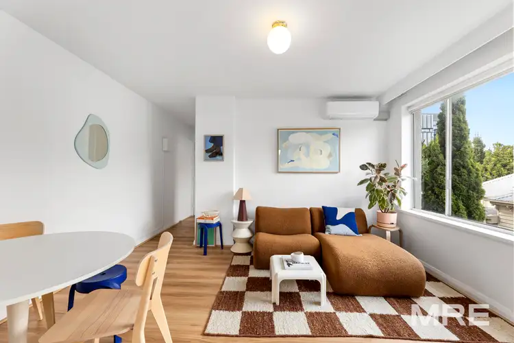 5/81 Edinburgh Street, Richmond VIC 3121