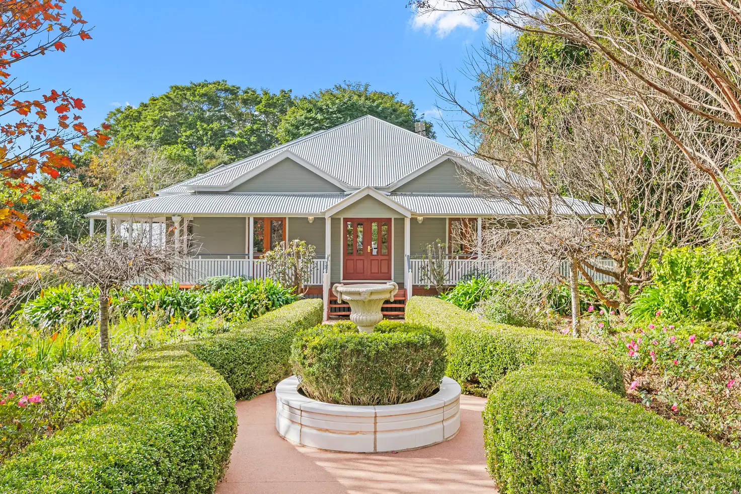 Main view of Homely house listing, 15-17 Alpine Terrace, Tamborine Mountain QLD 4272