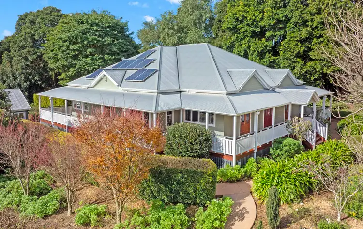 Fourth view of Homely house listing, 15-17 Alpine Terrace, Tamborine Mountain QLD 4272