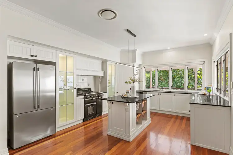 Fifth view of Homely house listing, 15-17 Alpine Terrace, Tamborine Mountain QLD 4272