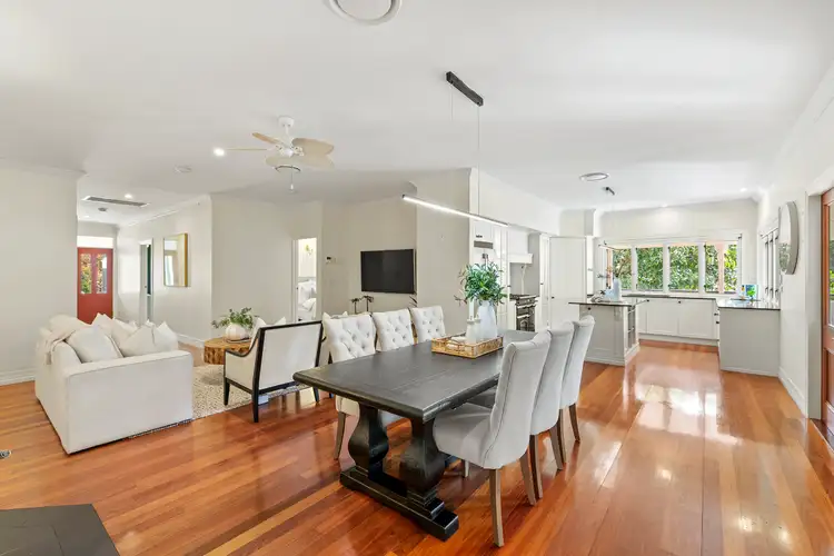 Sixth view of Homely house listing, 15-17 Alpine Terrace, Tamborine Mountain QLD 4272