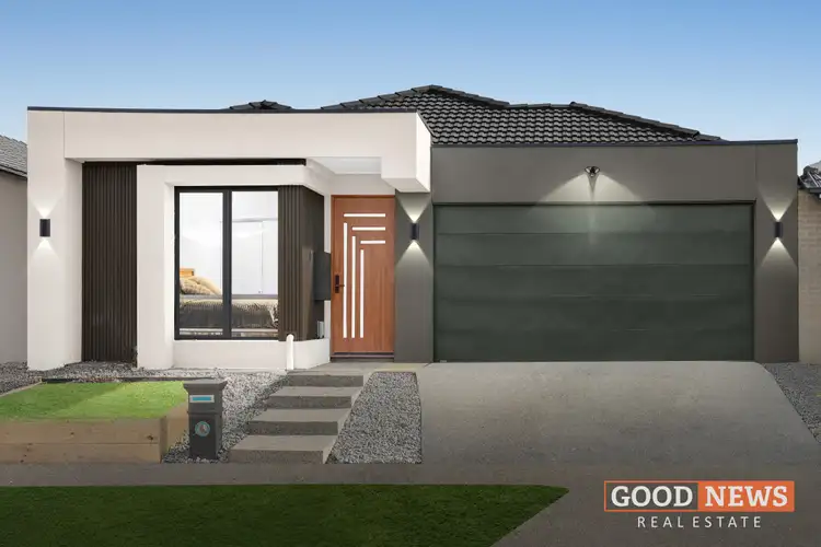 Main view of Homely house listing, 21 Smethurst Road, Tarneit VIC 3029