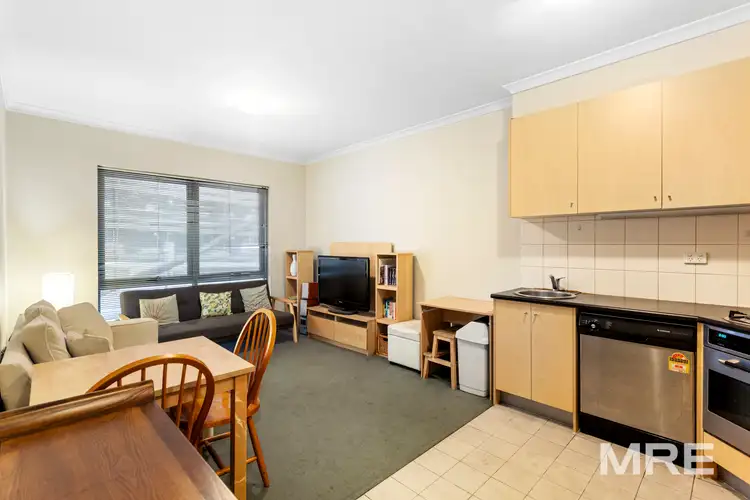 101/547 Flinders Lane, Melbourne VIC 3000