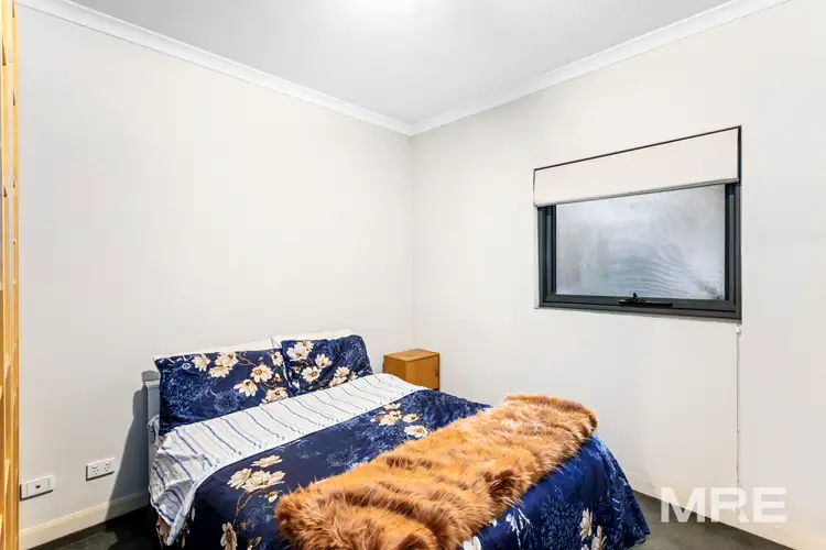 Fourth view of Homely apartment listing, 101/547 Flinders Lane, Melbourne VIC 3000