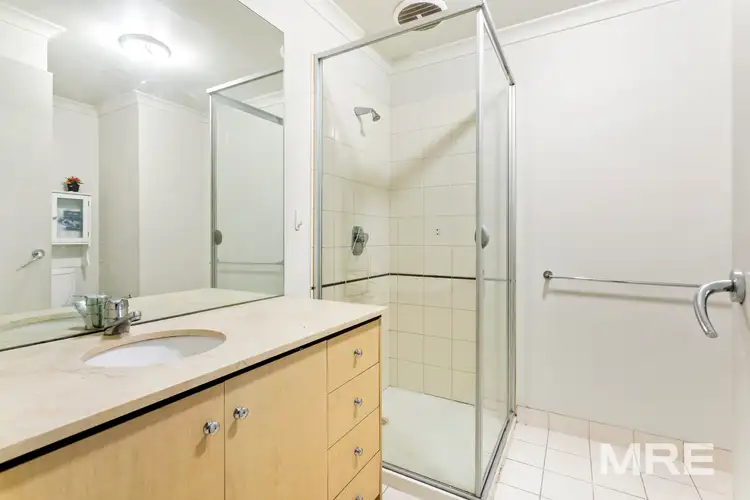 Fifth view of Homely apartment listing, 101/547 Flinders Lane, Melbourne VIC 3000