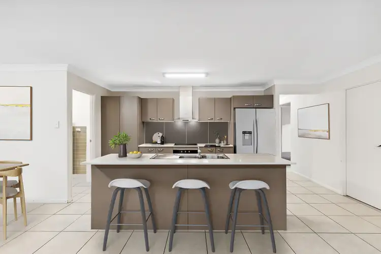 Main view of Homely house listing, 901 Samford Road, Keperra QLD 4054