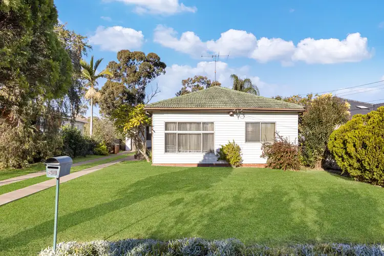 55 Callagher Street