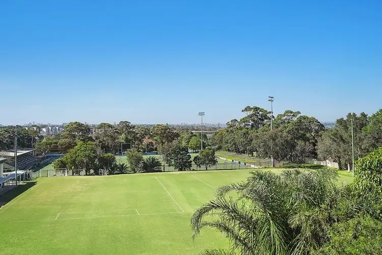 Second view of Homely apartment listing, 48/23-29 Willock Avenue, Miranda NSW 2228