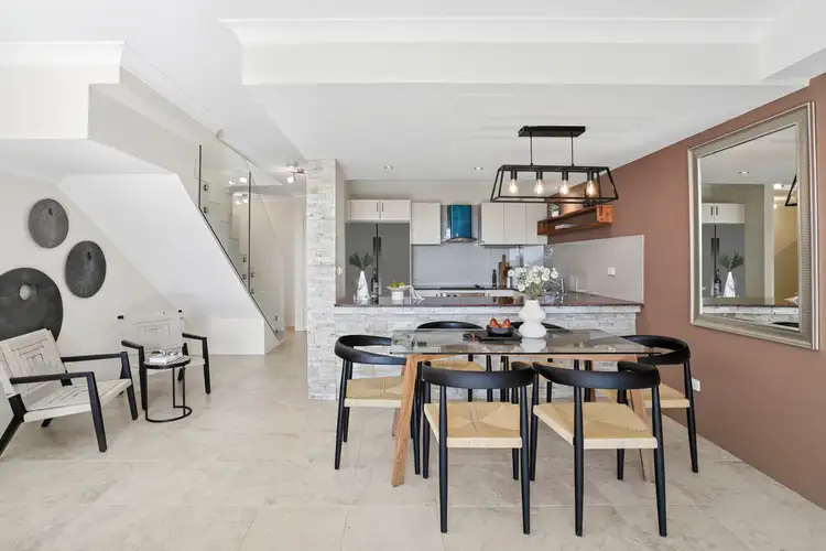 Third view of Homely apartment listing, 48/23-29 Willock Avenue, Miranda NSW 2228