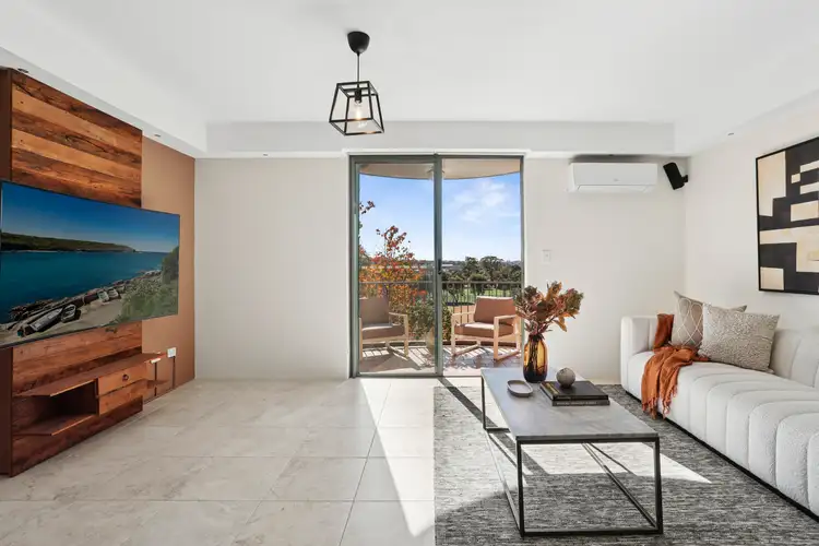 Fourth view of Homely apartment listing, 48/23-29 Willock Avenue, Miranda NSW 2228